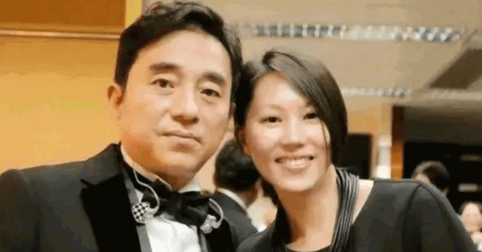 Hong Kong Veteran Singer and Carol Cheng's Ex Lui Fong Welcomes First Child at Age 56