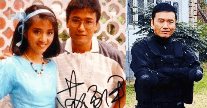 Hong Kong Star Michael Miu Finally Talks About Why He Broke Up With Late Anita Mui