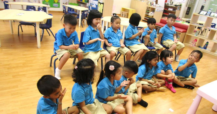 7 New MOE Kindergartens To Open In 2023 In Singapore