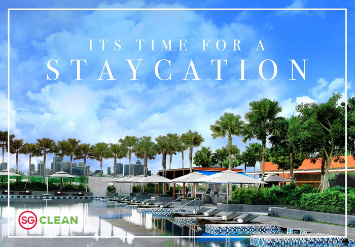 2D1N Staycation
