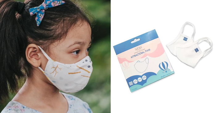 Reusable Face Masks for Kids That Are Worth The Purchase