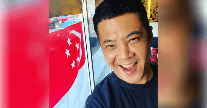 Terence Cao Hasn't Seen 10-year-old Daughter in 9 Months, but She's Too Busy for Him