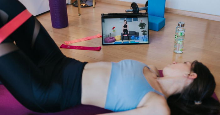 How To Mentally Prepare Yourself Before Every Workout