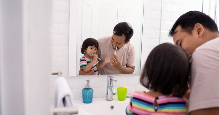Caring For Your Child's Teeth: A Guide For Parents