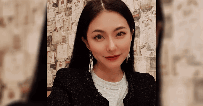 Former Cantopop Singer And Singapore Entrepreneur Race Wong Is Pregnant With Baby No.2