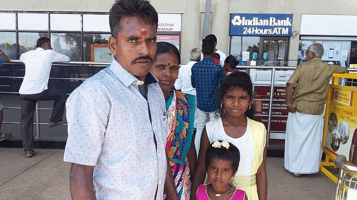 "I Don't Want To Stay Alive": COVID-19 Infected Migrant Worker Said Before Falling To Death At Hospital, Coroner Reveals