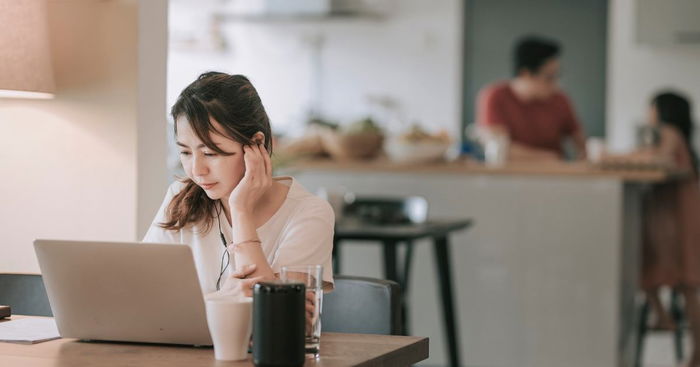6 Housing Interior Tricks To Raise Your Productivity
