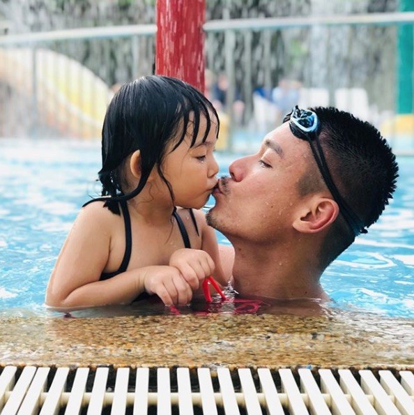 Andie Chen On Teaching Kids How To Manage Their Emotions: Work On Your Own Demons First