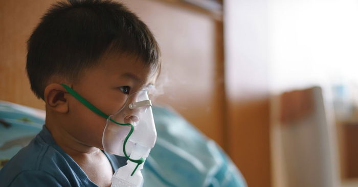 HSA Reviews Asthma Drug Singulair After Children Suffer From Side Effects, Anxiety