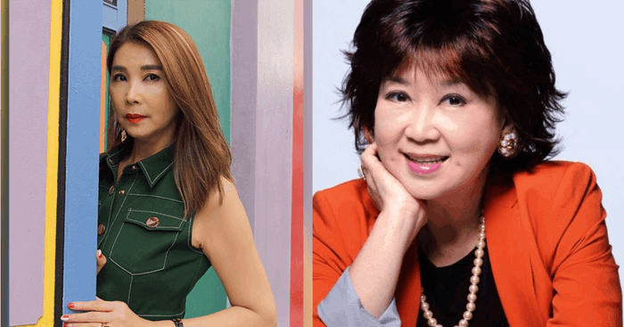 7th Month Ghost Stories: Chen Xiuhuan, Mimi Choo and Other Stars Share Their Spooky Encounters