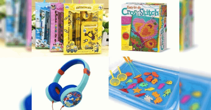 25 Fun Children’s Day Presents Your Kids Will Love