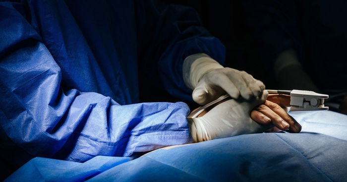 5 Reasons Why We Need To Talk About Losing A Baby During Pregnancy