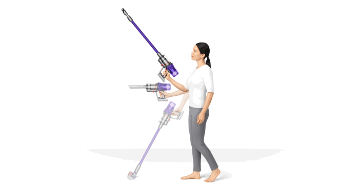 Dyson Debuts the Dyson Digital Slim™ Vacuum