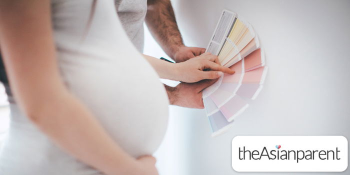 Can I Get My House Painted During Pregnancy? The Risks of Inhaling Paint Fumes While Pregnant