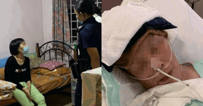 'We trusted her': Family Says Maid Stole $1,500 From Elderly Woman in Vegetative State