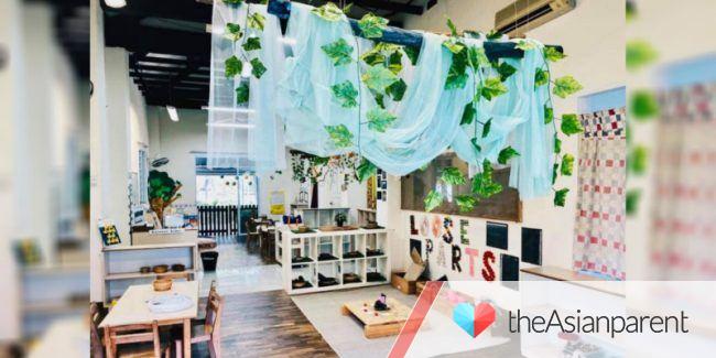 Expensive Preschools In Singapore: Top 10 Local & International Schools