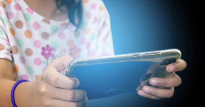 Man Arrested for Kidnapping 9-year-old Girl He Met Through Online Game