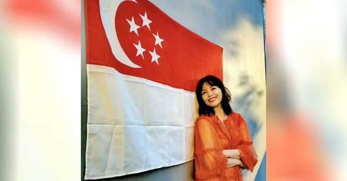 Zoe Tay Is Stepping Back From Acting To Help Sons With Upcoming Exams