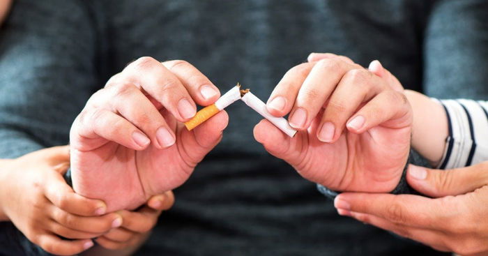 List of Support Services To Help You Quit Smoking In Singapore