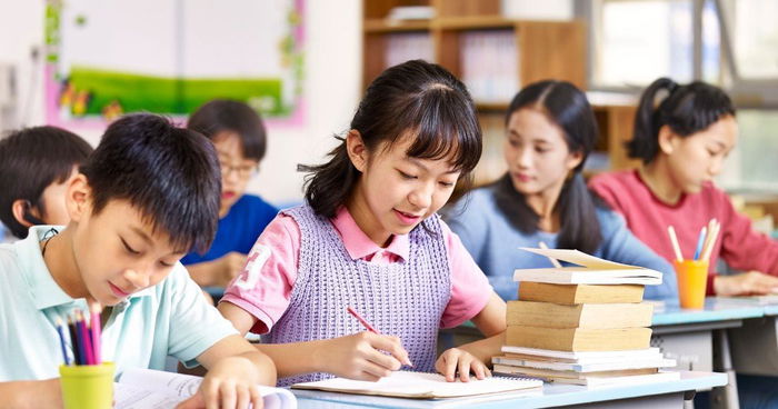 Singapore Students Rise To The Top In Global PISA Test For Their Intercultural Skill