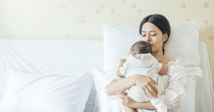 10 Most Common Confinement Myths Busted
