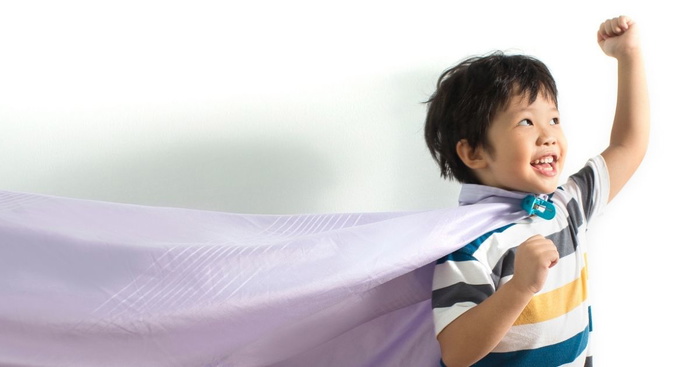 strengthen your babys immunity
