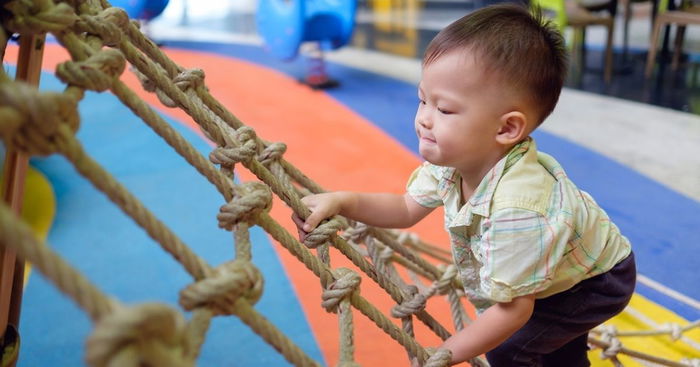 MFGM : Ways to Improve Early Childhood Development