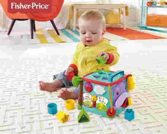 Developmental Milestones