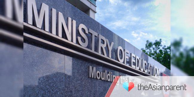 MOE Principal Appointment 2021: 43 Schools With New Principals in 2021