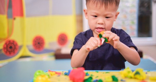 How to Help a Child With Delays in Motor Skills and When to Get Support