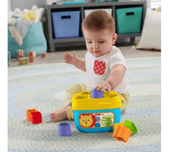How To Nurture 5-month-old Babies Curiosity: Tips For Parents