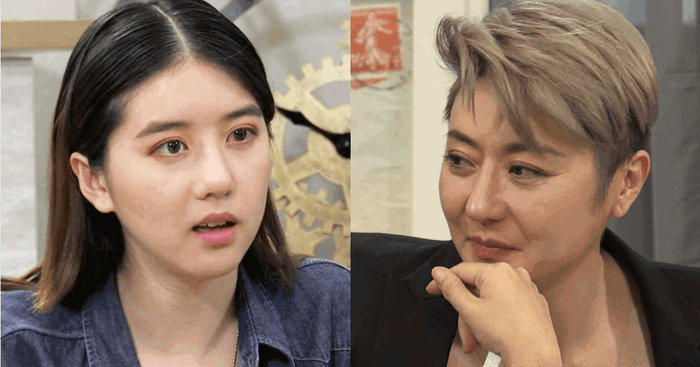 Eleanor Lee: Why Is It An Insult If I Turn Out Like My Mother Quan Yi Fong?