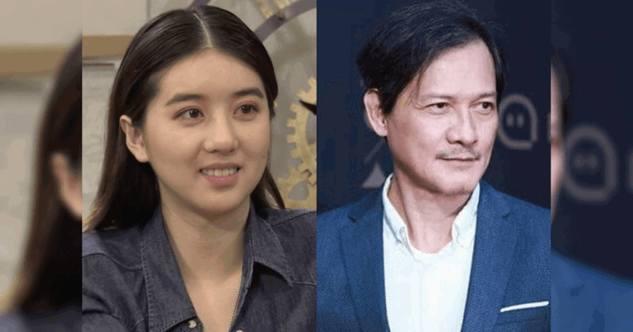 No Regrets Not Having a Father: Eleanor Lee Has Almost No Memories of Peter Yu