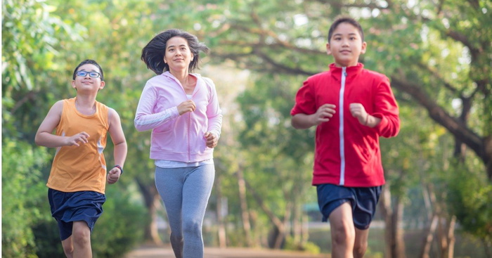 4 Tiny Habits That Could Be Life Changing For Your Kids