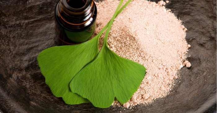 TCM herbs and supplements