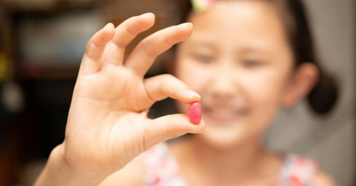 OLLY Gummy Supplements: Vitamins And Minerals For The Whole Family