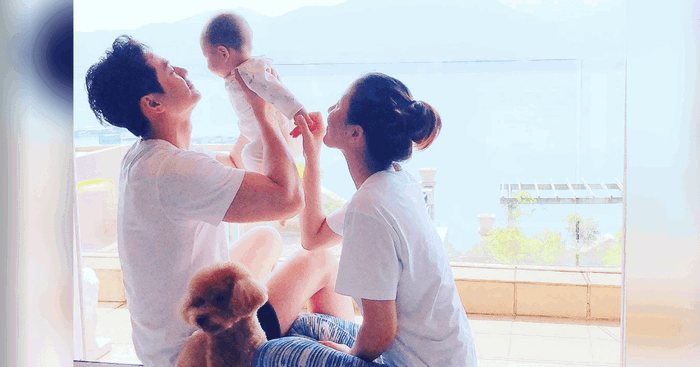 Tavia Yeung and Him Law Change Their Chinese Names 'For the Betterment of the Family'
