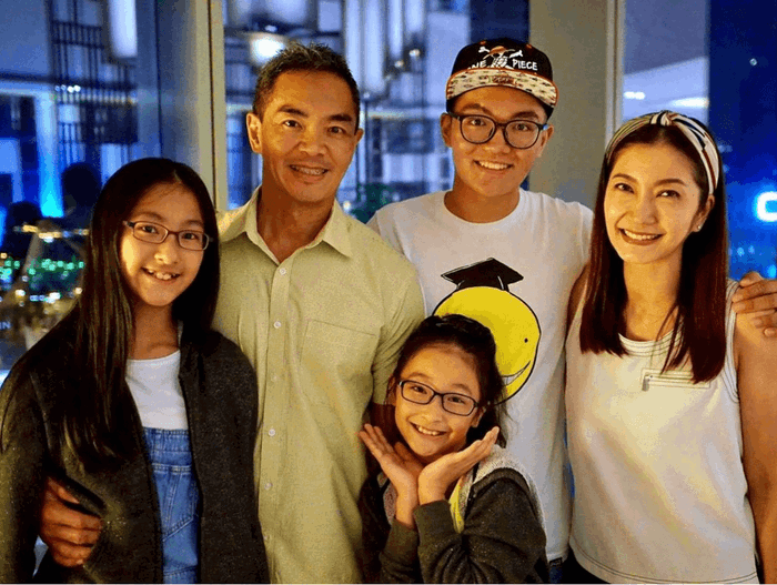 10 Local Celebs Who Left Showbiz for Their Children