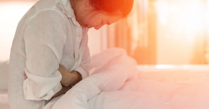 'Endometriosis Has Ruled My Life for 24 Years'