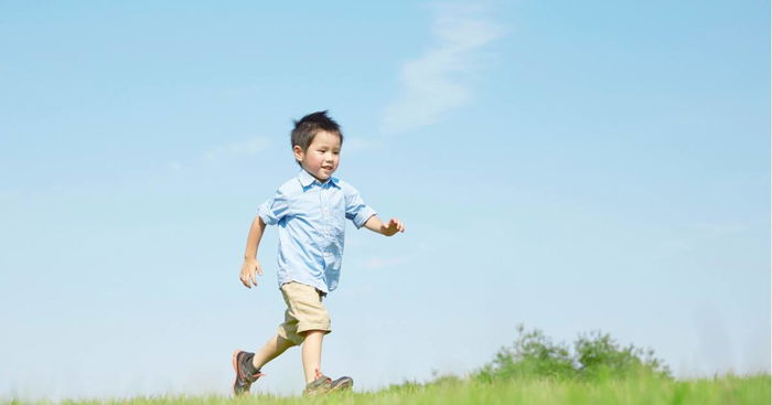 The Foundation Of Resilient Children: A Strong Immune System Supported By Prebiotics And Probiotic