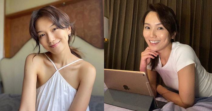Celebrity Mum Joanne Peh Recounts Phone Scam Experience by Alleged SingTel Staff, Urges Public To Be Careful