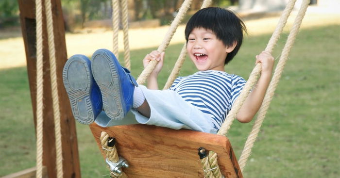 5 Reasons Your Child Should Get MFGM: Brain Development in Children, Immunity and More