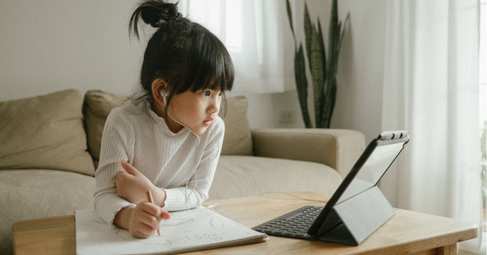 Geniebook, the Parent-Proof, Data Analytics Home-Based Learning Platform Fast-Tracking the Way Children Around Asia Revise