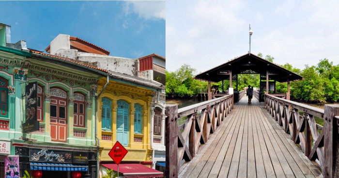 Local Tourism: 5 Budget-Friendly Alternatives to Vacation Abroad