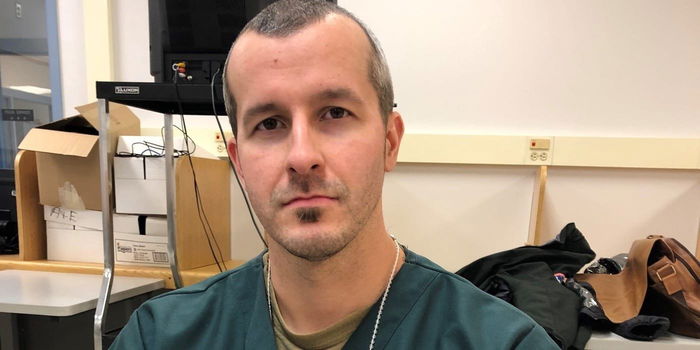 A Father Details How He Killed His Two Children, Pregnant Wife