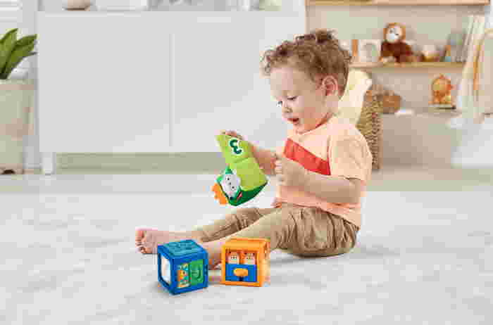 How To Nurture 5-month-old Babies Curiosity: Tips For Parents