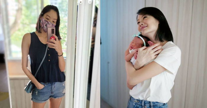'I Chose This': Actress Sheila Sim on Exclusively Breastfeeding Her Baby