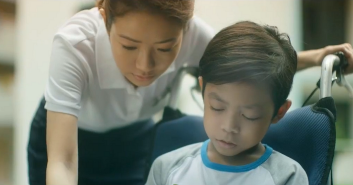 Dying Doesn't Have to Be Sad: Local Short Film About Boy With Terminal Cancer Sheds Light on End-of-life Care