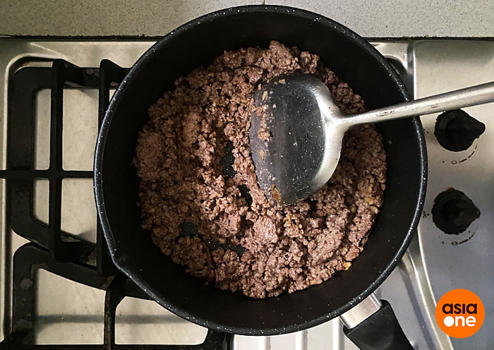 This Mapo Tofu Recipe With Impossible Meat Is So Delicious You Wont Believe It Does Not Have Real Meat