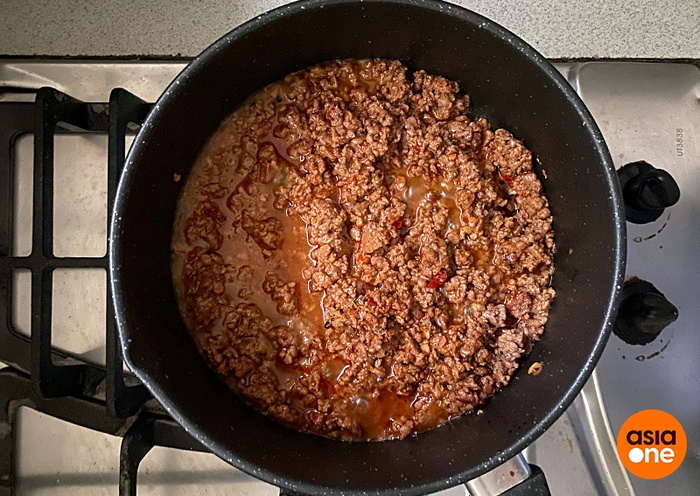This Mapo Tofu Recipe With Impossible Meat Is So Delicious You Wont Believe It Does Not Have Real Meat
